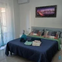 Casa Jasmine, hotel en Camporosso