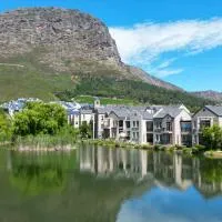 W-Collection Franschhoek L'Ermitage Villas, hotell i Franschhoek