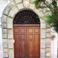 Palazzo Migliaccio Dimora Storica Nobiliare, hôtel à Gerace