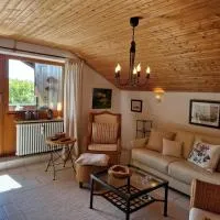 Ferienwohnung Gipfelglück 931 mit Hallenbad und Sauna, hotel v destinaci Missen-Wilhams