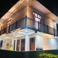 Sun Rusiru villa, hotel sa Koggala