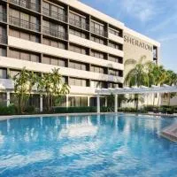 Sheraton Orlando North, hotel u Orlandu