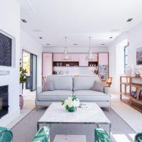 Queen of the bay pearl of carvoeiro, готель у місті Карвоейру