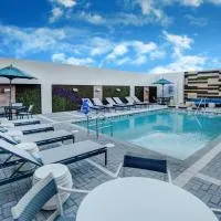 TownePlace Suites by Marriott Miami Airport, hotel i Miami