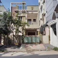 Kutir Stay، فندق في سيكَندراباد