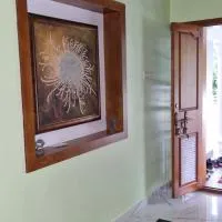 Oak springs Riverside home 3 bed Room โรงแรมในKozhancheri