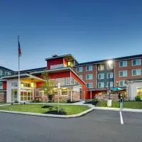 Residence Inn by Marriott Philadelphia Valley Forge/Collegeville, hotel u gradu Collegeville
