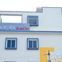 Vaarahi Guest Inn، فندق في نيلور