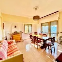 La Terrazza di Filomena - Picinisco, Parco Lazio & Abruzzo, hotell i Picinisco