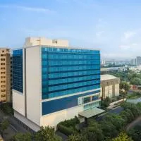 Renaissance Ahmedabad Hotel, hotell Ahmedabadis