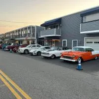 Seagrass Inn, hotel i Old Orchard Beach