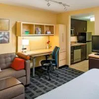 TownePlace Suites by Marriott Bethlehem Easton/Lehigh Valley، فندق في Hollo