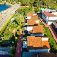 Club Sideris Halal Family Hotel, hôtel à Izmir