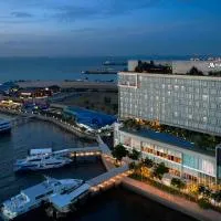 Batam Marriott Hotel Harbour Bay, hotel sa Nagoya