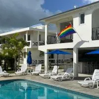 Club Vieques - Adults Only Resort - LGBT Friendly, hotel di Vieques