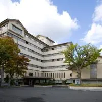 Aeria Tohno, hotel v destinaci Tōno