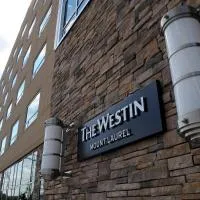 The Westin Mount Laurel, готель у місті Маунт-Лорел