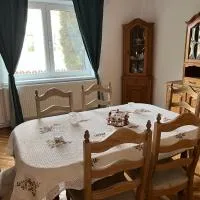 Miercurea-Ciuc में, होटल FeriAna Residence
