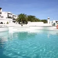 Casa Paola, hotel u gradu 'Tías'