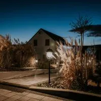 Zapomniany Zdrój: Głuchołazy şehrinde bir otel