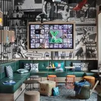 Moxy Bremen, ξενοδοχείο στη Βρέμη