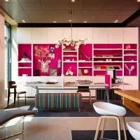 Moxy Munich Airport, хотел в Обердинг