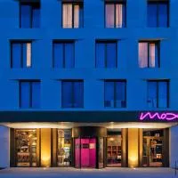 Moxy Darmstadt, hotel i Darmstadt