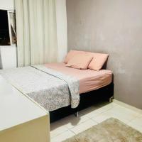 Apartamento no Centro, hotel poblíž Brigadeiro Firmino Ayres Airport - JPO, Patos