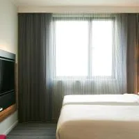 Moxy Munich Messe, ξενοδοχείο σε Aschheim