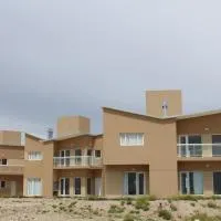 La hora azul departamentos, hôtel à Playas Doradas