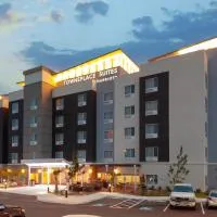 샌안토니오에 위치한 호텔 TownePlace Suites by Marriott San Antonio Westover Hills