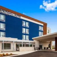 SpringHill Suites by Marriott Chambersburg, viešbutis mieste Čembersburgas