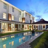 Protea Hotel by Marriott Mahikeng, hótel í Mafikeng