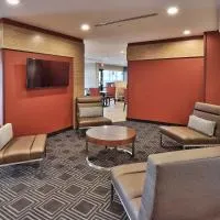 TownePlace Suites by Marriott Albuquerque Old Town, hotel di Albuquerque