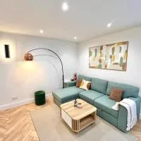 DisneyLand et Paris - Appartement Cosy, готель у місті Нуазьєль