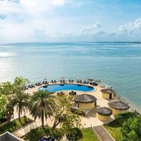 Sheraton Djibouti, hotel near Djibouti–Ambouli International Airport - JIB, Djibouti
