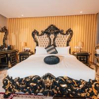 Oranto International Airport Hotel, готель біля аеропорту Enugu Airport - ENU, у місті Енугу