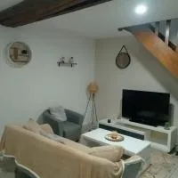 petite maison cosy, ξενοδοχείο σε Auneau