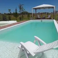 Alma Campestre, מלון בברנדסן