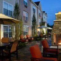 TownePlace Suites by Marriott East Lansing, hotel a East Lansing