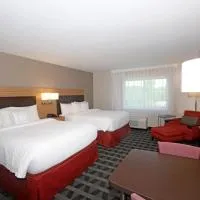 찰스턴에 위치한 호텔 TownePlace Suites by Marriott Charleston-North Charleston
