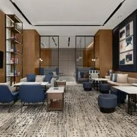 Sheraton Manila Bay、マニラ、マラテのホテル
