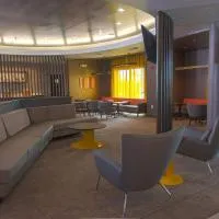 SpringHill Suites Houston Pearland, hotel u gradu Perland