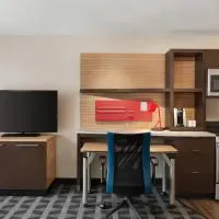 TownePlace Suites Cedar Rapids Marion, hôtel à Cedar Rapids