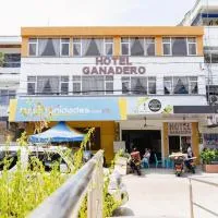 HOTEL GANADERO, khách sạn ở La Dorada