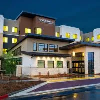 Residence Inn by Marriott Rocklin Roseville, hotel v destinácii Roseville