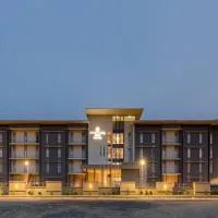 Protea Hotel by Marriott Owerri Select, ξενοδοχείο στο Owerri
