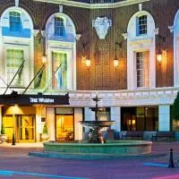 The Westin Poinsett, Greenville, hotel u gradu 'Greenville'