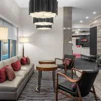 TownePlace Suites by Marriott Charlotte Fort Mill, hotel em Fort Mill