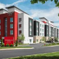 TownePlace Suites by Marriott Charlotte Fort Mill, hotel en Fort Mill